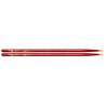 BAQUETAS VATER COLOR WRAP ROJO