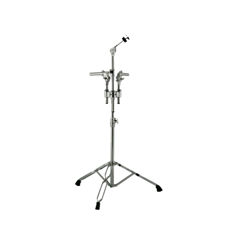 PIE JIINBAO DOBLE PARA TOM-TOM Y PLATO | MÚSICA BILBAO