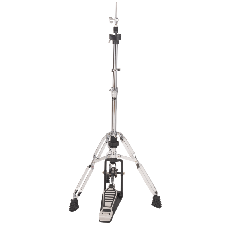 PIE DE HI HAT REFORZADO DOBLE JINBAO 1104A | MÚSICA BILBAO