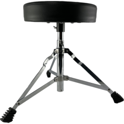 SILLÍN DE BATERÍA JUNIOR JINBAO 1101E | Música Bilbao