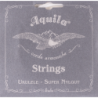JUEGO DE CUERDAS AQUILA PARA UKELELE TENOR 106U | MÚSICA BILBAO