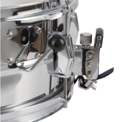 CAJA METÁLICA CON DOBLE BORDONERO JINBAO 1052J | MÚSICA BILBAO