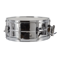 CAJA METÁLICA CON DOBLE BORDONERO JINBAO 1052J | MÚSICA BILBAO