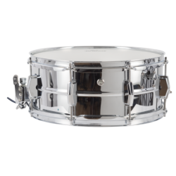 CAJA METÁLICA CON DOBLE BORDONERO JINBAO 1052J | MÚSICA BILBAO