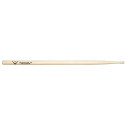 BAQUETAS VATER TRADITIONAL NOGAL AMERICANO 7A NYLON