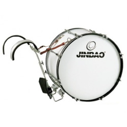 BOMBO DE MARCHA JINBAO 10514D | MÚSICA BILBAO