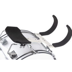 BOMBO DE MARCHA JINBAO 10514D | MÚSICA BILBAO