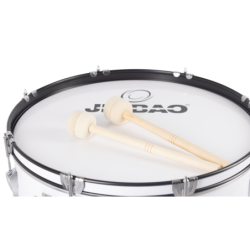 BOMBO DE MARCHA JINBAO 10514D | MÚSICA BILBAO