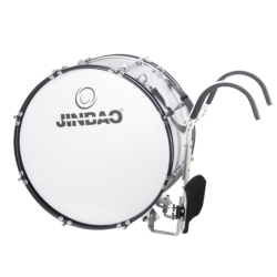 BOMBO DE MARCHA JINBAO 10514D | MÚSICA BILBAO