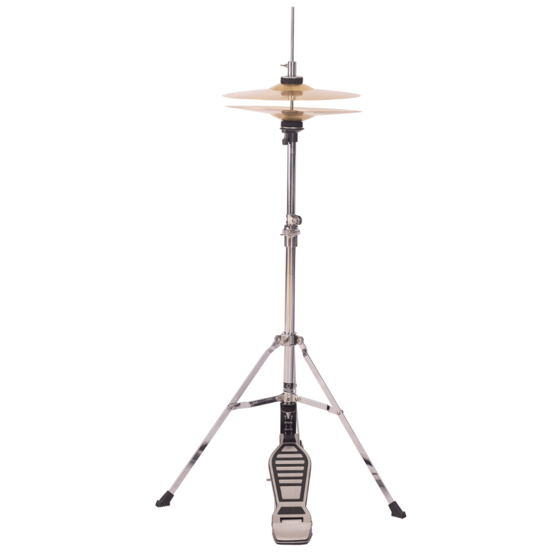 BATERÍA JINBAO JUNIOR 1045 ROJA | MÚSICA BILBAO