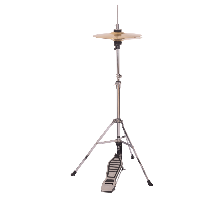 BATERÍA JINBAO JUNIOR 1045 NEGRA | MÚSICA BILBAO