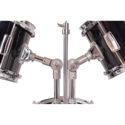 BATERÍA JINBAO JUNIOR 1045 NEGRA | MÚSICA BILBAO