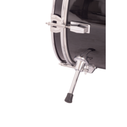 BATERÍA JINBAO JUNIOR 1045 NEGRA | MÚSICA BILBAO