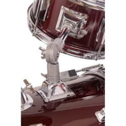 BATERÍA JINBAO JUNIOR 1042 ROJA | MÚSICA BILBAO