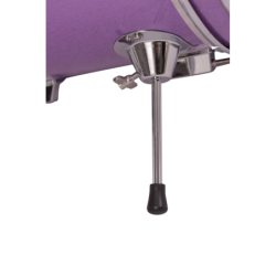 BATERÍA JINBAO JUNIOR 1042 MORADO | MÚSICA BILBAO