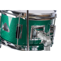 BATERÍA JINBAO JUNIOR 1042 VERDE | MÚSICA BILBAO