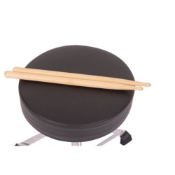 BATERÍA JINBAO JUNIOR 1042 VERDE | MÚSICA BILBAO