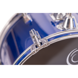 BATERÍA JINBAO JUNIOR 1042 AZUL | MÚSICA BILBAO