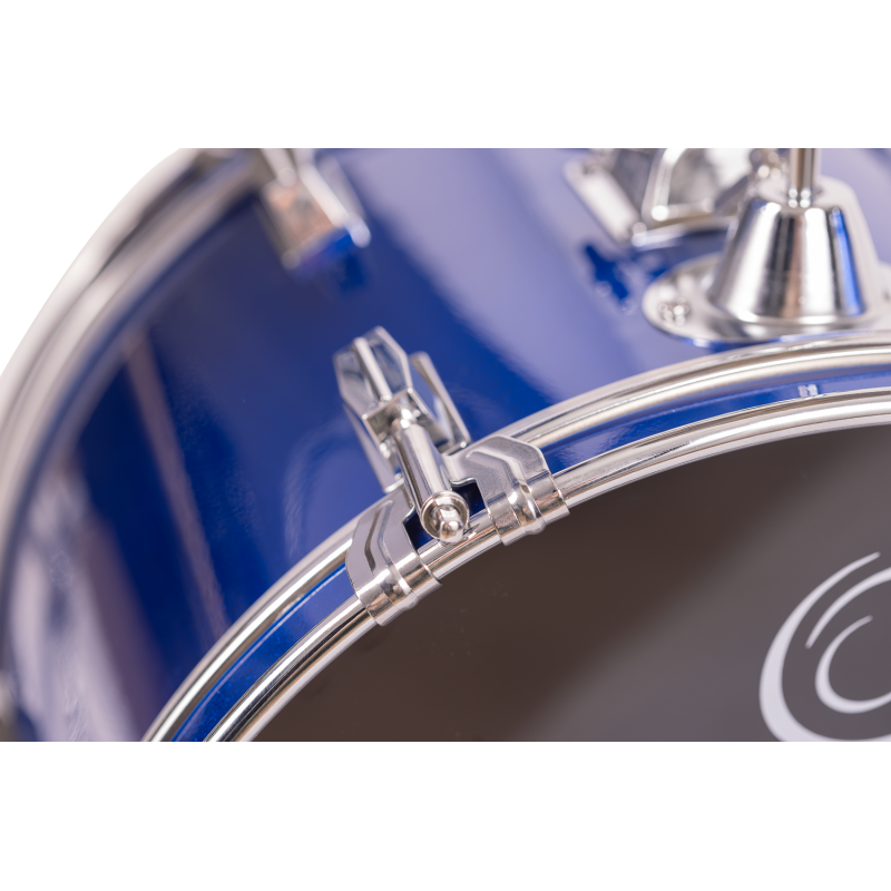 BATERÍA JINBAO JUNIOR 1042 AZUL | MÚSICA BILBAO