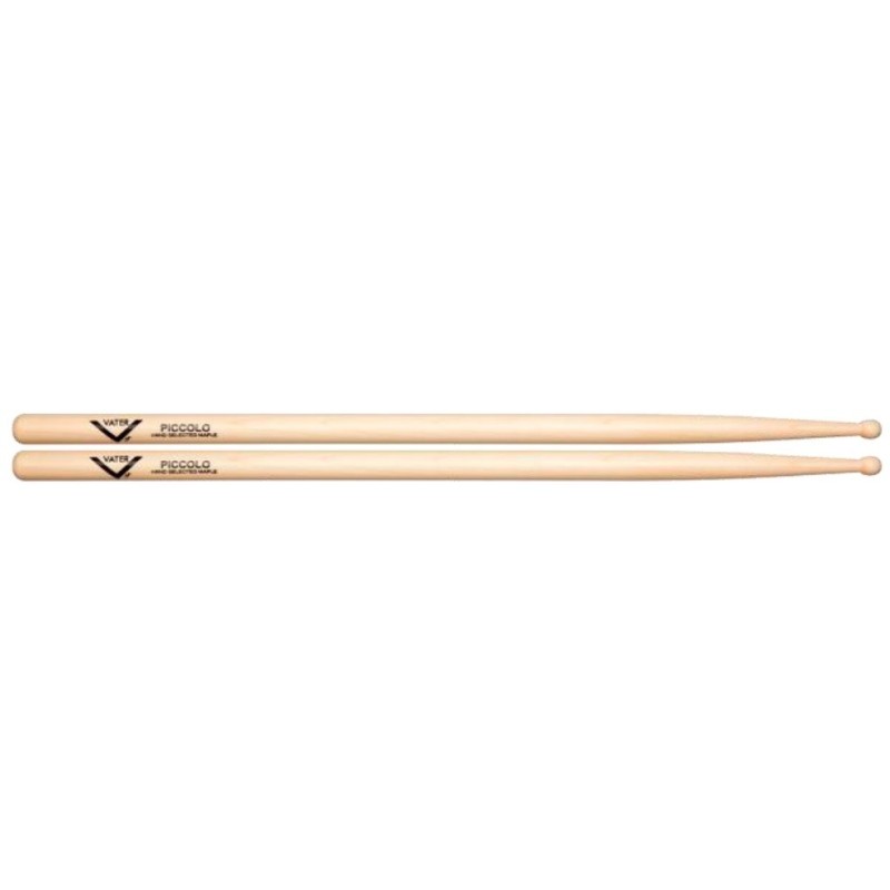 BAQUETAS PICCOLO DE VATER VSMPW