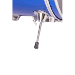 BATERÍA JINBAO JUNIOR 1042 AZUL | MÚSICA BILBAO