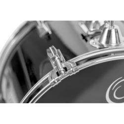 BATERÍA JINBAO JUNIOR 1042 NEGRA | MÚSICA BILBAO