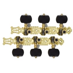 CLAVIJERO ADMIRA MODELO 020V3 | MÚSICA BILBAO