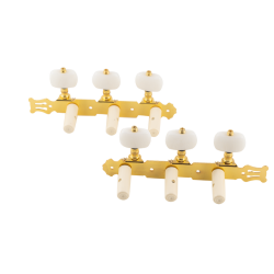 CLAVIJERO ADMIRA MODELO 020V1 | MÚSICA BILBAO