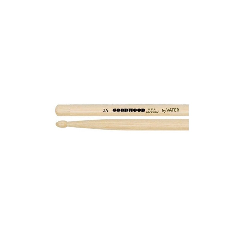 BAQUETAS VATER GODWOOD SPECIAL 5A