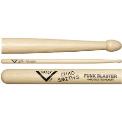 BAQUETAS GODWOOD DE VATER SPECIAL 7A GW7AW