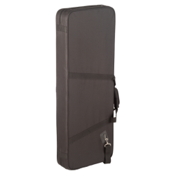 FUNDA-ESTUCHE EK PARA GUITARRA ELÉCTRICA DE FOAM RECTANGULAR | MÚSICA BILBAO