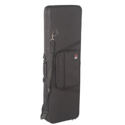 FUNDA-ESTUCHE EK PARA BAJO DE FOAM RECTANGULAR 013BS | MÚSICA BILBAO