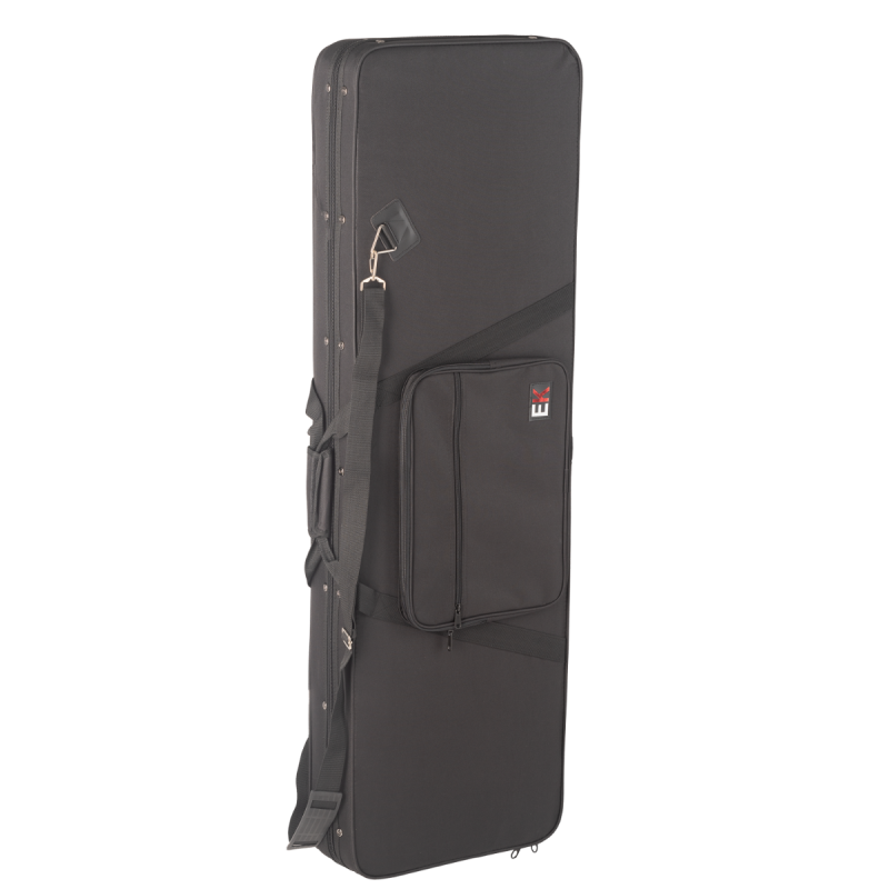 FUNDA-ESTUCHE EK PARA BAJO DE FOAM RECTANGULAR 013BS | MÚSICA BILBAO