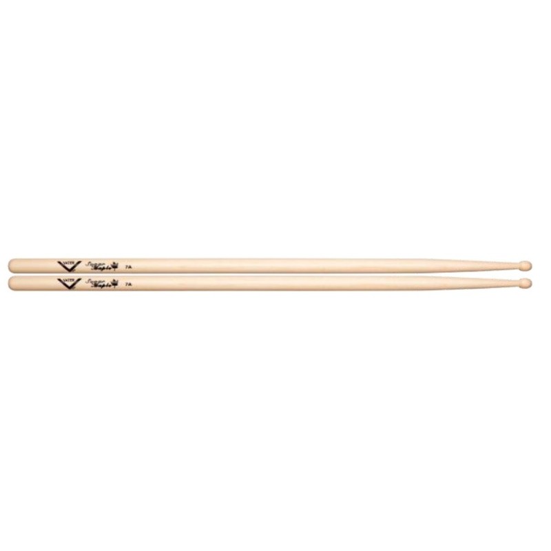 BAQUETAS VATER NOGAL AMERICANO SIGNATURE DAVID SILVERIAS