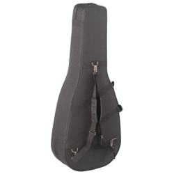 FUNDA-ESTUCHE EK PARA ACÚSTICA DE FOAM CON FORMA | MÚSICA BILBAO