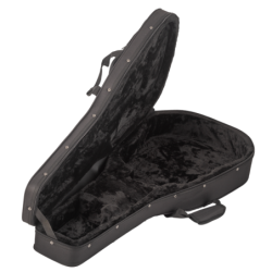 FUNDA-ESTUCHE EK PARA ACÚSTICA DE FOAM CON FORMA | MÚSICA BILBAO