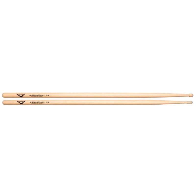 BAQUETAS GODWOOD DE VATER SPECIAL 7A GW7AW