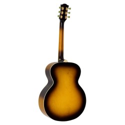 Guit. jumbo Richwood abeto sunburst