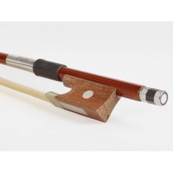 Violín 3/4 Leonardo laminado diapasón teñido