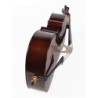 Correa Fender saddle vintage caramelo