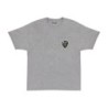 Camiseta con bolsillo Fender Pick gris S | MÚSICA BILBAO