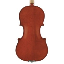 Violín 1/8 Leonardo laminado diapasón teñido