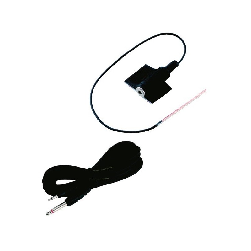 PASTILLA PASIVA PARA GUITARRA CLÁSICA SHADOW SH060