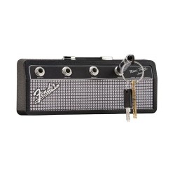 Portallavero pared 4 jack Fender | MÚSICA BILBAO