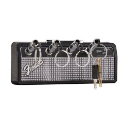 Portallavero pared 4 jack Fender | MÚSICA BILBAO