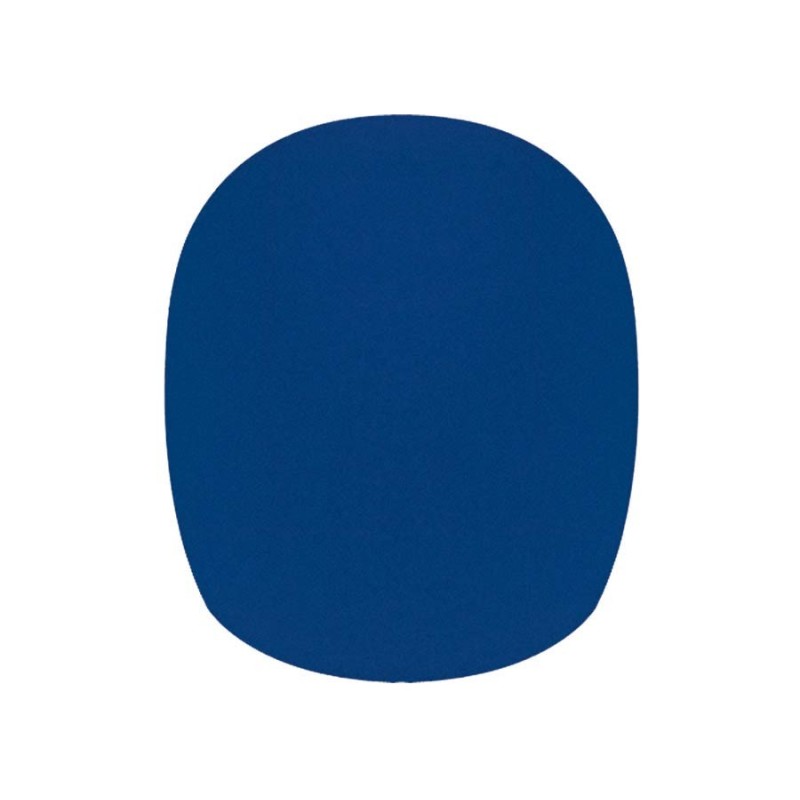 FILTRO ANTIPOP BOSTON ESTÁNDAR BOLA 5 UNIDADES AZUL | MÚSICA BILBAO