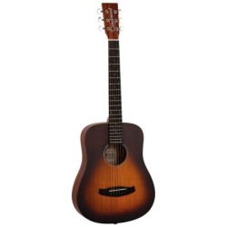 GUITARRA TANGLEWOOD DE VIAJE TC2 | MÚSICA BILBAO