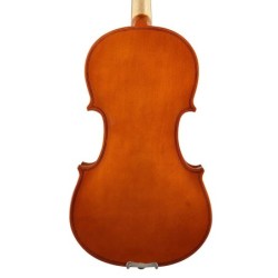 Violín 1/2 Leonardo laminado diapasón teñido