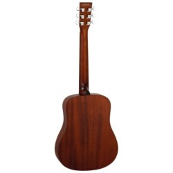 GUITARRA TANGLEWOOD DE VIAJE TC2 | MÚSICA BILBAO
