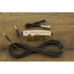 PASTILLA ACTIVA PARA GUITARRA ACÚSTICA SHADOW SH145